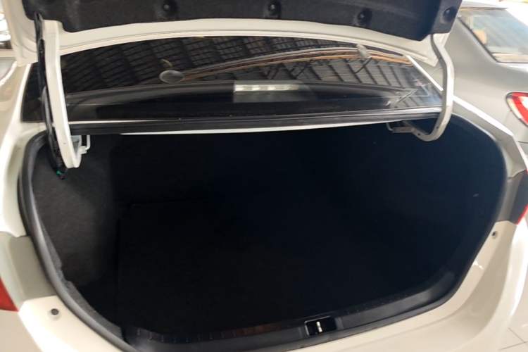 Used Toyota Corolla 2018 1.2T S-CVT GL Smart Enjoyment Version
