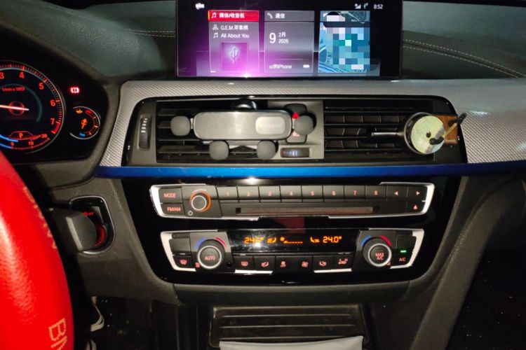 Used BMW 4 Series 2019 425i M Sport Package
