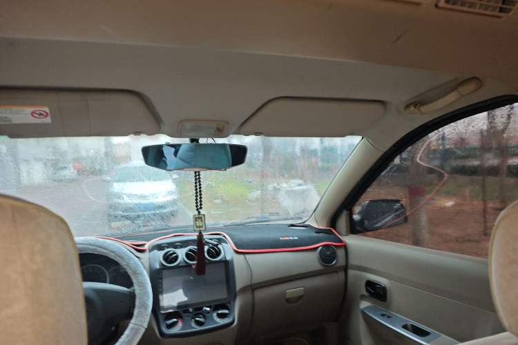 Used Wuling Hongguang 2010 1.4L Comfort Version