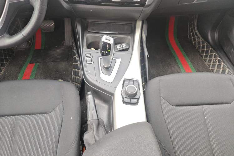 Used BMW 1 Series 2016 118i Leading Model