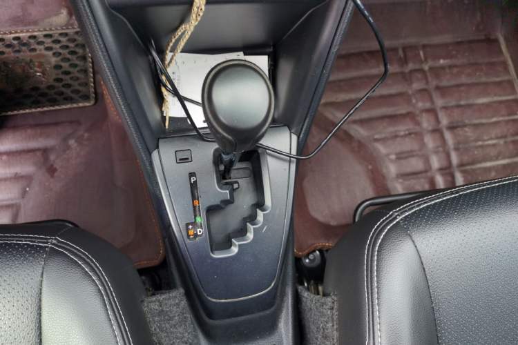 Used Toyota YARiS L Zhi Xuan 2017 1.5E CVT Enhanced Performance Edition