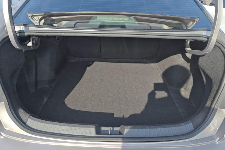 Used Volkswagen Sagitar 2019 200TSI DSG Comfort Version China VI Standard