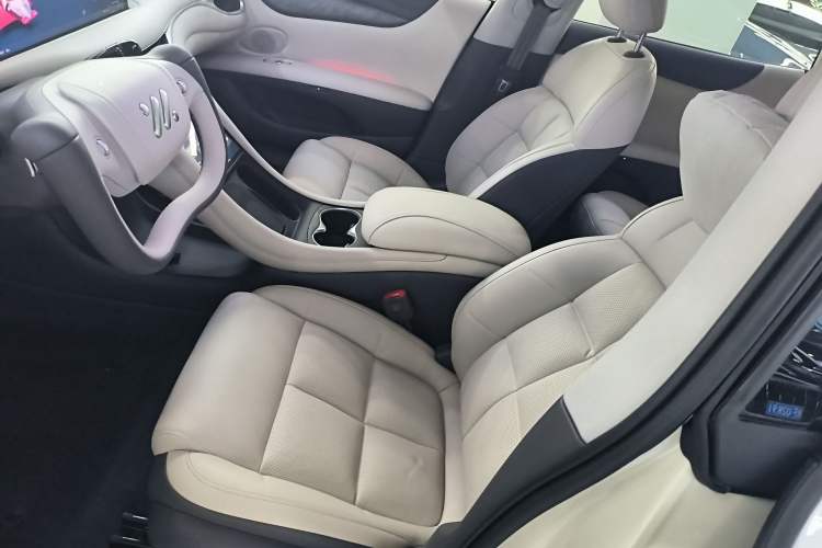 Used IM L6 2024 Max Standard Edition
