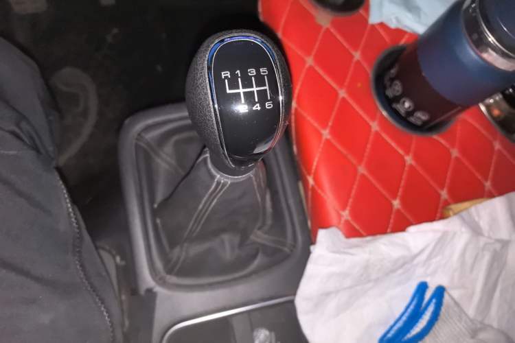 Used SAIC MAXUS G20 RV 