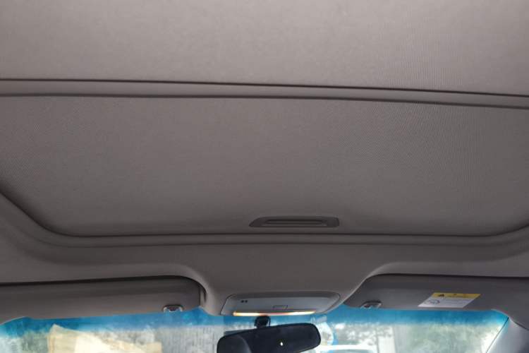 Used Buick GT 2021 Revised Version 1.3T Automatic Mild Hybrid Elite Edition