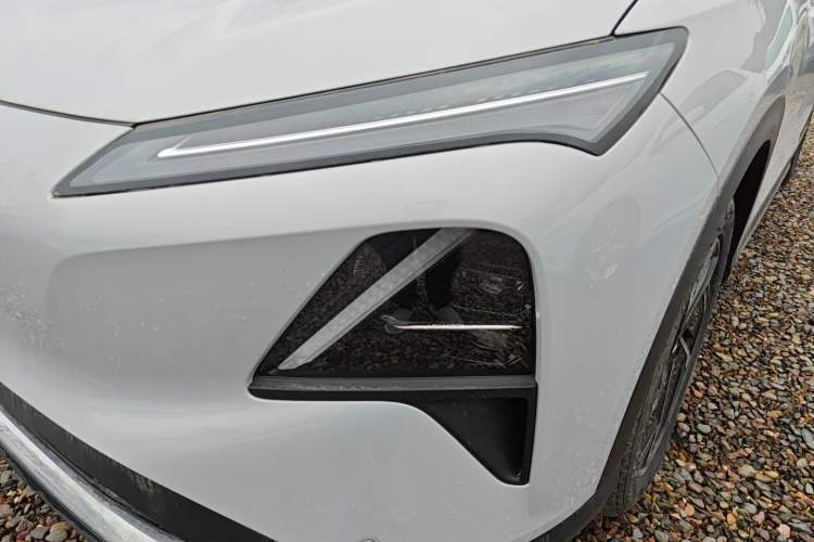 Used Wuling Xingguang S 2024 130 km Flagship Version
