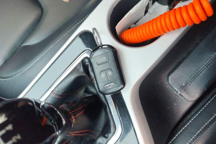 Used Chery Arrizo 5 2019 PRO 1.5L Manual Joyful Edition China VI
