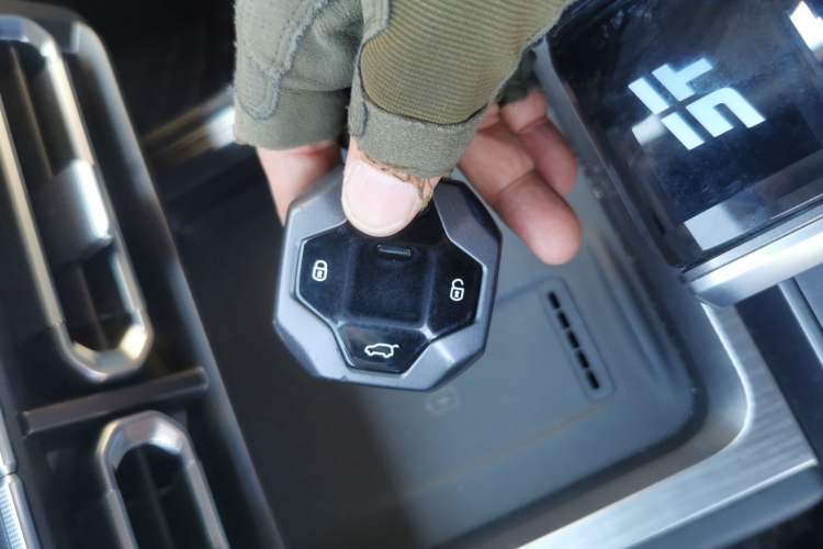 Used JETOUR Shanhai Shanhai T1 2025 150 km Heading South