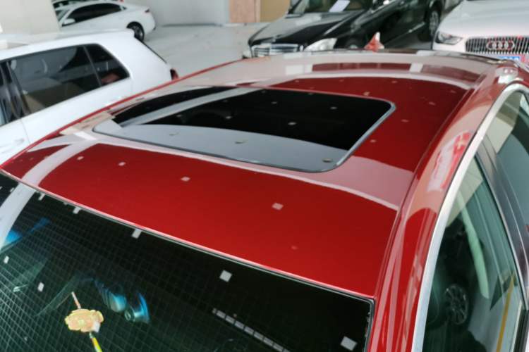 Used Cadillac ATS-L 2014 25T Comfort Model