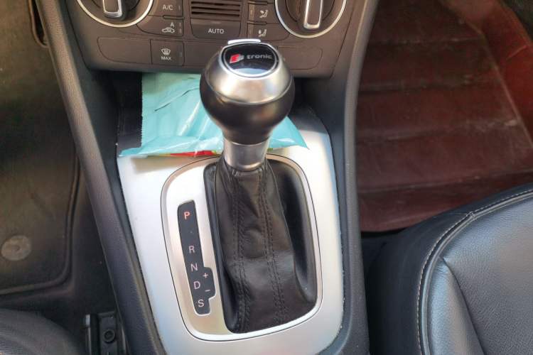 Used Audi Q3 2017 30 TFSI Fashion Model