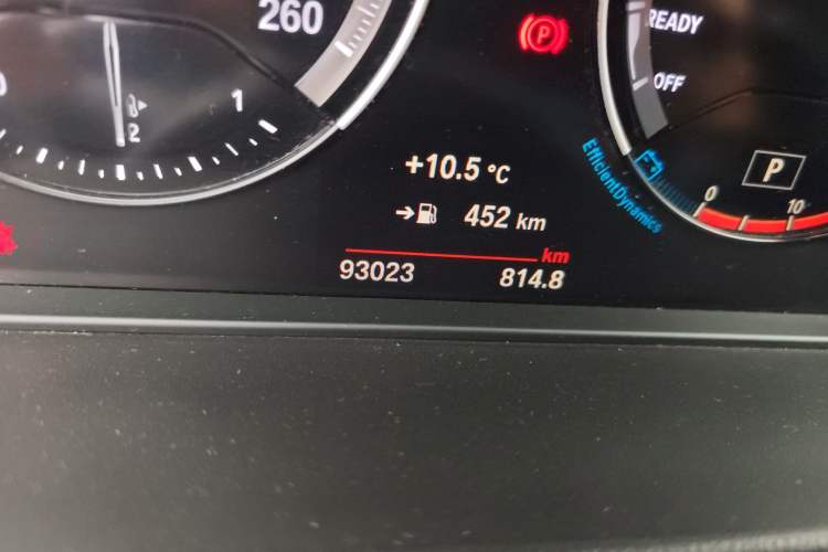 Used BMW X1 2021 Restyled sDrive25Li Leading Edition