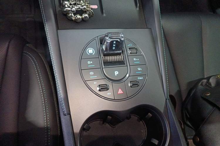 Used BYD Seal 06 New Energy 2024 DM-i 120KM Prestige Model