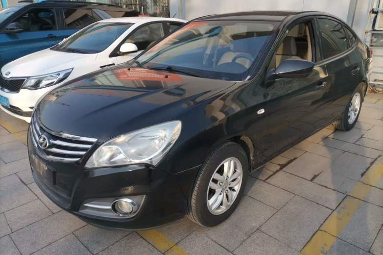Used Hyundai Celesta 2015 1.6L Manual Comfort Model
