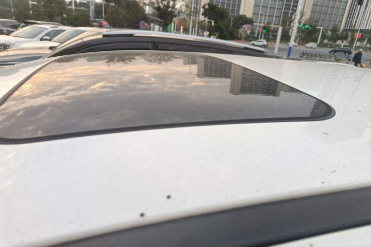 Used Ford Territory 2019 EcoBoost 145 CVT Elite Model China VI Standard Roof