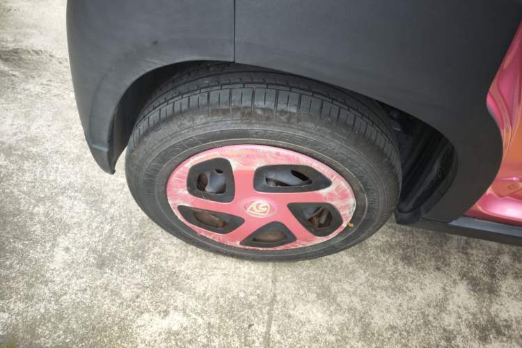 Used Baojun E100 2019 250KM Smart Drive Edition
