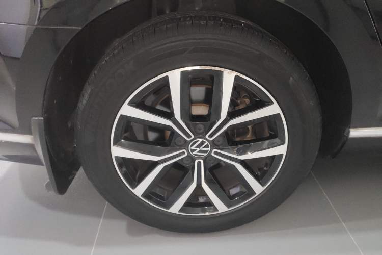 Used Volkswagen Magotan 2020 330TSI DSG Leading Model