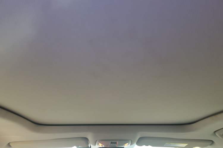 Used GAC Trumpchi GS4 2021 270T Automatic Smart Connectivity Technology Edition Headliner