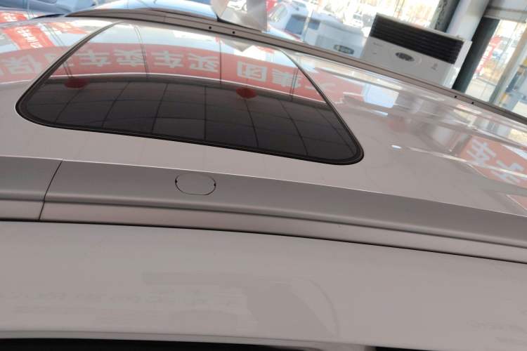 Used Hyundai Tucson 2019 280TGDi Dual-Clutch Two-Wheel Drive Smart Connect Version China VI