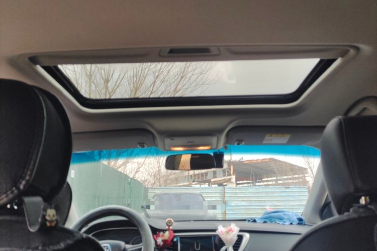 Used Buick GT 2021 Revised Version Flagship 1.5L Automatic Elite Edition