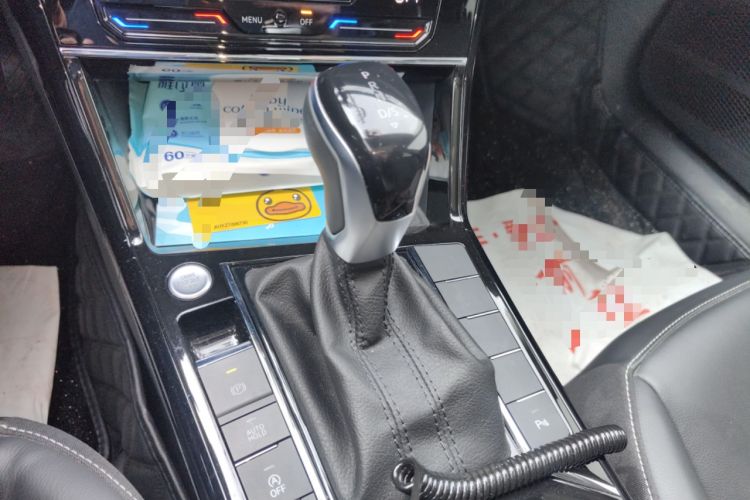 Used Volkswagen Passat 2023 Revised 330TSI Starry Elite Edition
