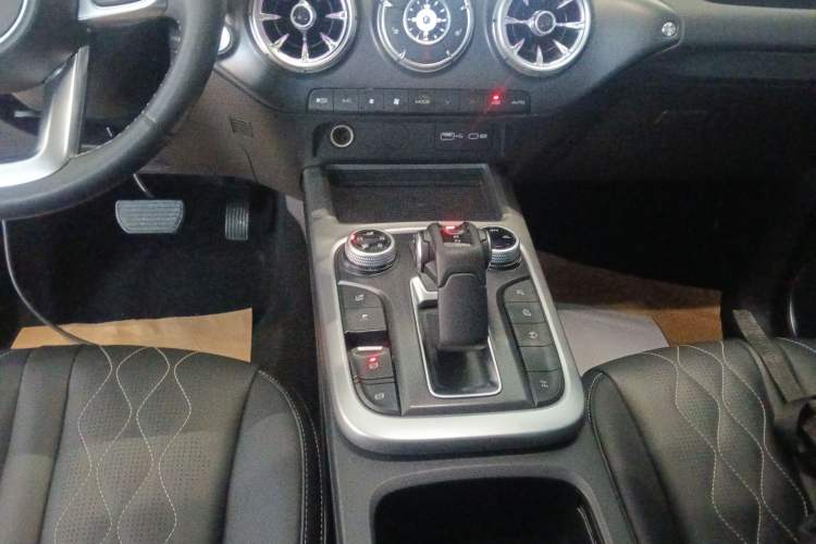 Used Tank 300 2024 2.0T Challenger