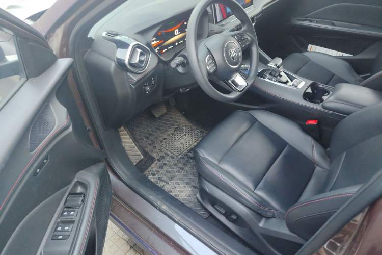 Used MG 5 2025 300TGI Global Flagship Edition
