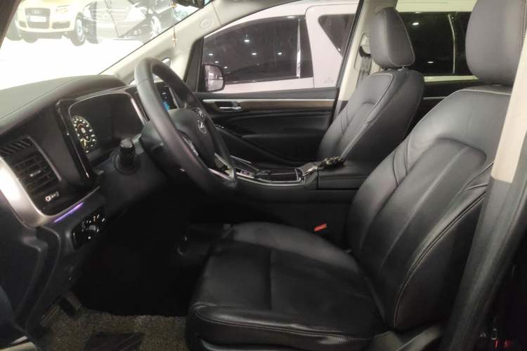 Used GAC Trumpchi M8 2021 Lingxiu Series 390T Deluxe Edition