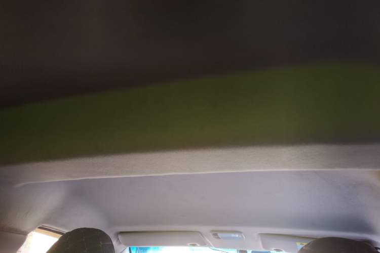 Used FORTHING Lingzhi 2020 M5L 1.6L Base Model 7 Seats