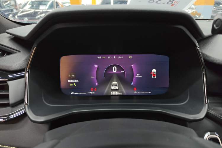 Used Lynk & Co 06 2023 Remix 1.5T Dynamic Halo