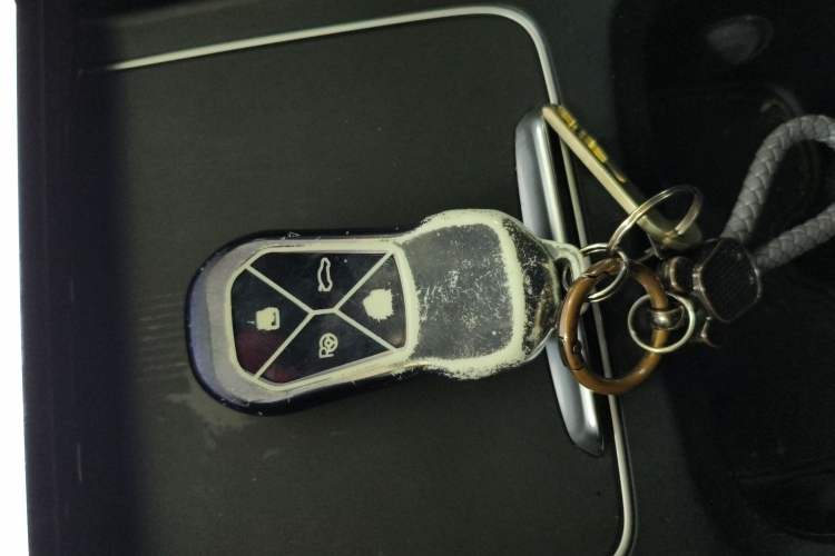 Used XPeng P5 2024 500 Smart Drive Edition
