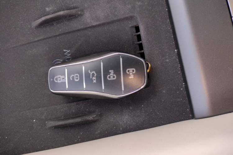 Used BYD Xia 2026 DM-i 1.5T 218KM Transcendence Edition