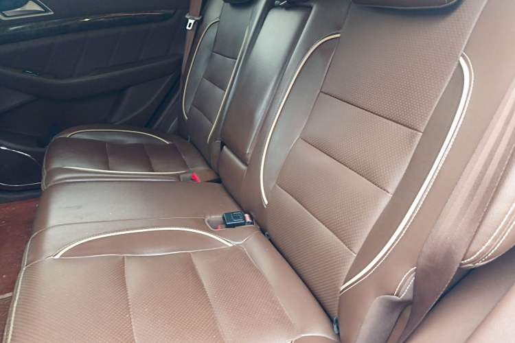 Used Leopaard CS10 2017 2.0T Automatic Luxury Model
