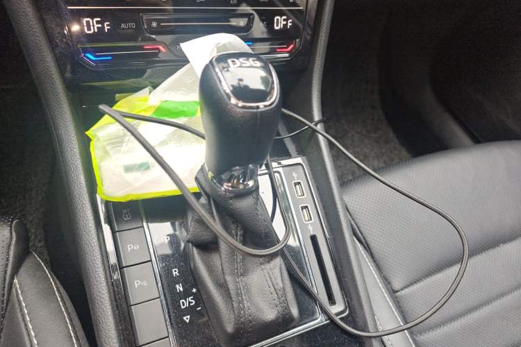 Used Skoda Superb 2019 TSI280 DSG Comfort Edition
