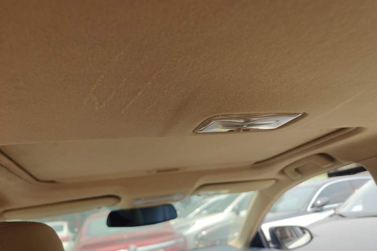 Used Toyota Levin 2014 1.6G CVT Elite Edition
