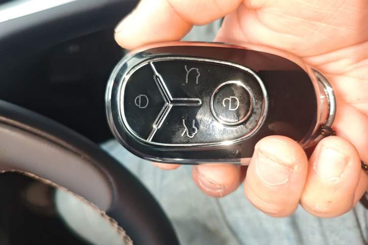 Used Geely Galaxy Geome 2025 310km Dream Edition