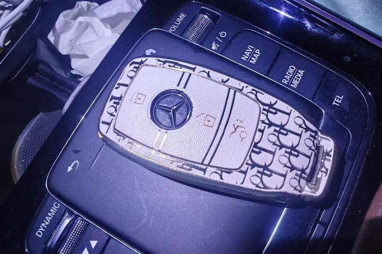 Used Mercedes-Benz GLB 2020 Updated GLB 200 Dynamic Edition
