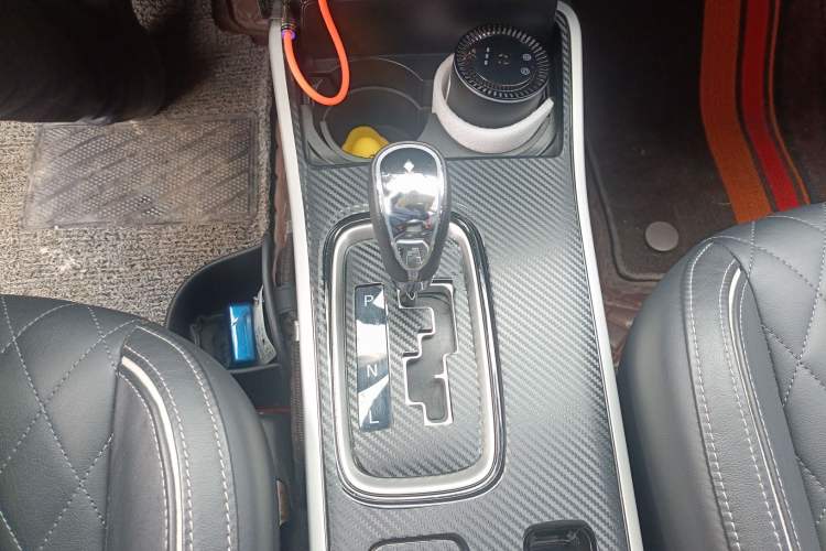 Used Mitsubishi Outlander 2020 2.4L 4x4 Zhi Xiang Edition 5 Seats