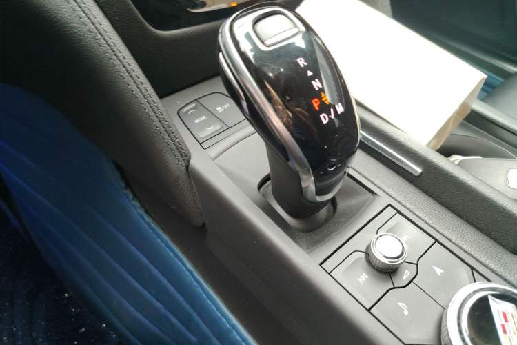 Used Cadillac CT6 2020 28T Elite Edition
