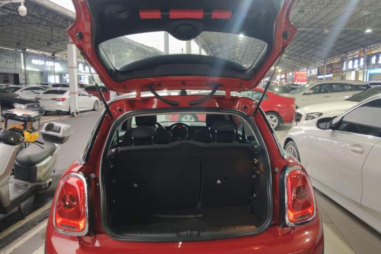 Used MINI MINI 2016 1.5T COOPER