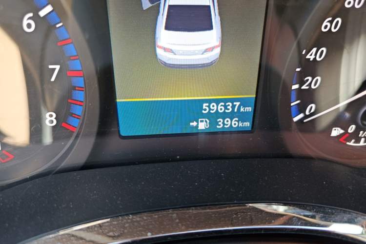 Used Venucia D60 2019 1.6L XL Manual SmartConnect Elite Edition
