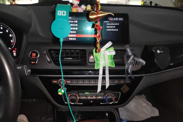 Used BMW 1 Series 2019 118i M Sport Package