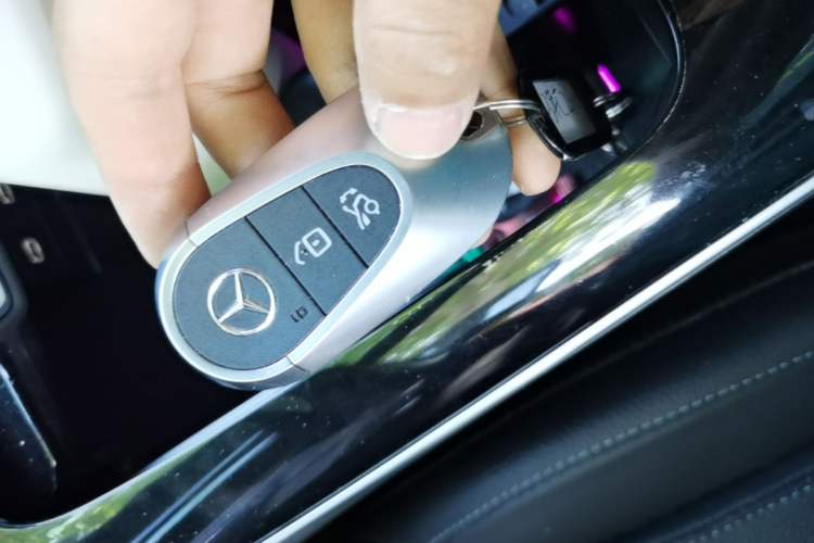 Used Mercedes-Benz C-Class 2023 Restyled C 260 L Sport Edition