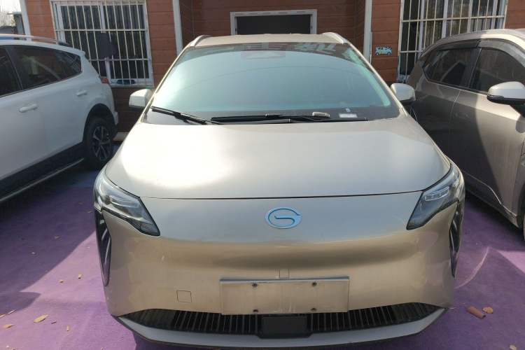 Used AION Y 2025 Plus 510 Enjoy Edition