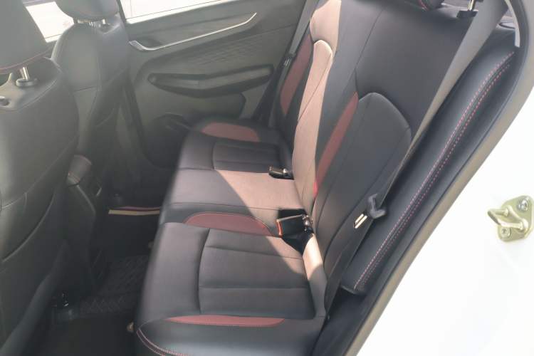 Used Geely Auto Vision X3 2021 PRO 1.5L CVT Deluxe Model