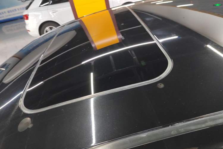 Used Nissan Sylphy 2019 1.6XV CVT Smart Connect Luxury Edition China VI Standard Roof