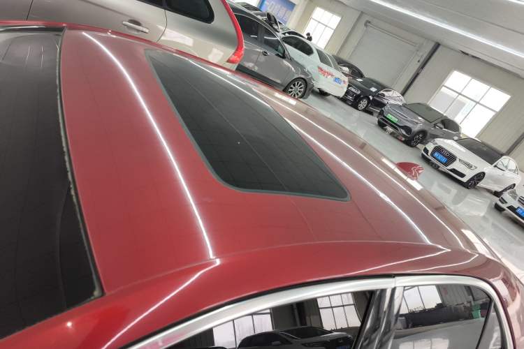 Used Cadillac ATS-L 2016 28T Fashion Edition