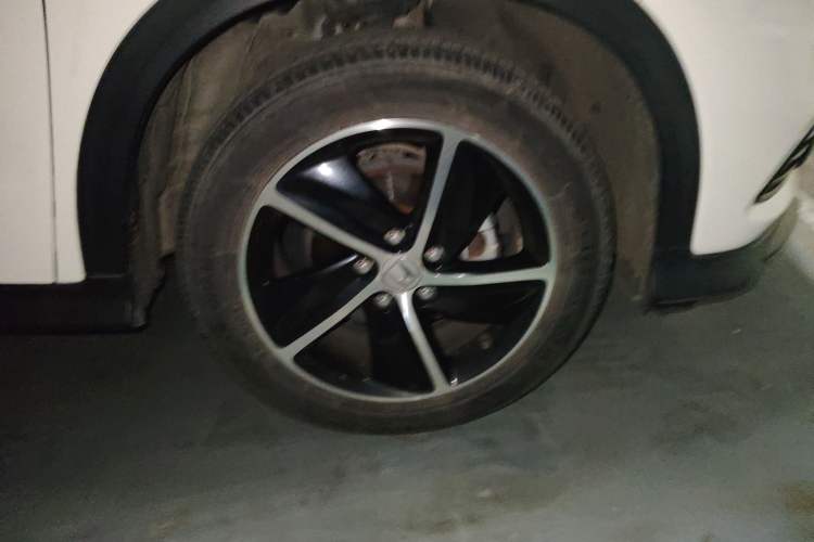 Used Honda Vezel 2020 1.5L CVT Pioneer Edition