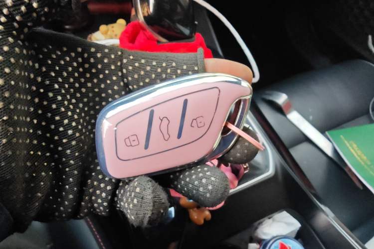 Used MG 5 2022 180 DVVT CVT Youth Luxury Edition