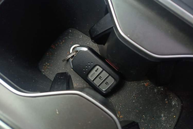 Used Honda Accord 2018 260TURBO Luxury Edition China VI
