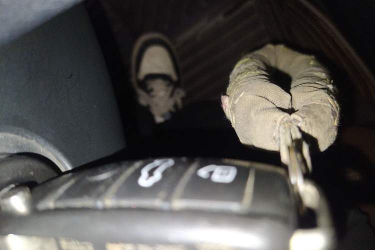 Used Audi Q3 2015 35 TFSI Ambition Edition
